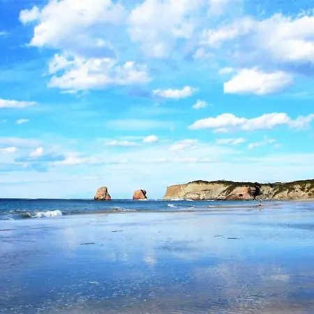 Hendaye, 3 Pieces, 4 Personnes - Fr-1-2-339 Hendaye