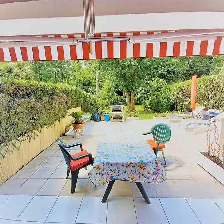 Hendaye, 3 Pieces, 4 Personnes - Fr-1-2-339 Apartment *