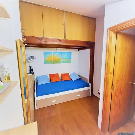 Hendaye, 3 Pieces, 4 Personnes - Fr-1-2-339 Apartment