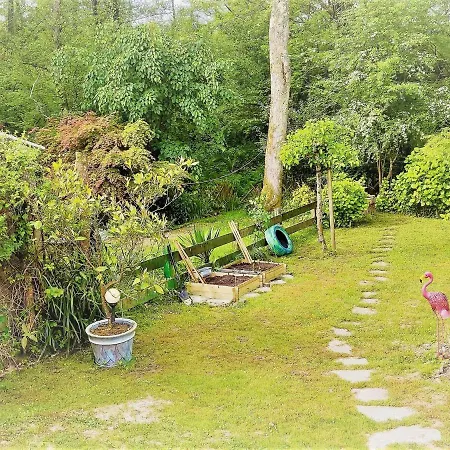 Hendaye, 3 Pieces, 4 Personnes - Fr-1-2-339 Apartment Hendaye